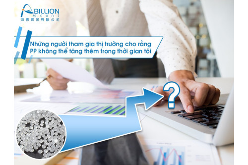 Thị trường PP và PE Thổ Nhĩ Kỳ mắc kẹt giữa nguồn cung hạn chế và nhu cầu thận trọng